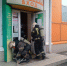 В одном из торговых центров Тулы прошли пожарно-тактические учения - МЧС