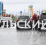В Туле на Рязанском шоссе произошло ДТП с участием трех машин - ТК Первый Тульский