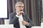 Дмитрий Миляев – молодым госслужащим: «В каждом человеке, который пришёл на государственную или муниципальную службу, должно быть желание помогать людям»