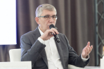 Дмитрий Миляев – молодым госслужащим: «В каждом человеке, который пришёл на государственную или муниципальную службу, должно быть желание помогать людям»