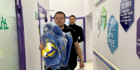 «В школу с ЛДПР» — партия и туляки оказывают помощь семьям в преддверии учебного года - ЛДПР