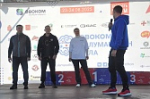 В парке имени Белоусова прошёл десятый юбилейный ЭвоКом полумарафон «Тула»