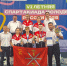 Тульские спортсмены завоевали полный комплект медалей в финале VI Спартакиады Молодёжи по айкидо - Министерство спорта