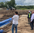 Реконструкция моста через р. Снежедок - Министерство транспорта и дорожного хозяйства
