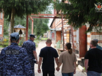 Минюст предлагает улучшить условия содержания в следственном изоляторе женщин с детьми