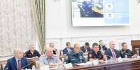 В Туле обсудили вопрос безопасности граждан в День знаний - ГТРК