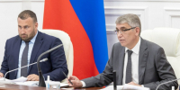 Чтобы отчеты совпадали с реальностью: Миляев поручил еженедельно выезжать на стройплощадки - ИА Тульская пресса.Ru