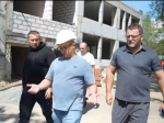 В правительстве Тульской области обсудили вопрос восстановления Мариуполя