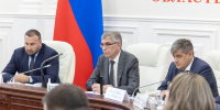 Все образовательные организации Тульской области готовы к новому учебному году - Правительство области
