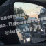 На Калужском шоссе в Туле собралась серьезная пробка из-за ДТП на мосту - ИА Тульская служба новостей
