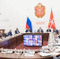 Заседание антитеррористической комиссии ко Дню знаний провели в тульском правительстве - Молодой коммунар