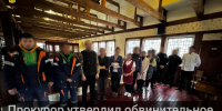 На эко-курорте в Тульской области незаконно использовали труд нелегалов - Молодой коммунар