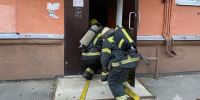 Барсуки, Прокшино, Суворов, Узловая: 4 пожара потушено за сутки - ГТРК