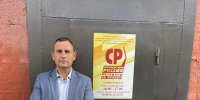 ДМИТРИЙ АНДРОСОВ И СЕРГЕЙ ГРЕБЕНЩИКОВ ПОДГОТОВИЛИ ПОДАРКИ ДЛЯ ШКОЛЬНИКОВ - Областная Дума