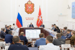 Заместитель председателя комиссии палаты участвует  проведении международного молодежного форума "АГРОПРОдвижение" ﻿