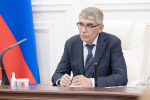 Заместитель председателя комиссии палаты участвует  проведении международного молодежного форума "АГРОПРОдвижение" ﻿