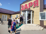 Заместитель председателя комиссии палаты участвует  проведении международного молодежного форума "АГРОПРОдвижение" ﻿