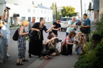 Международный фестиваль фотографии «Свет и Цвет»