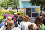 Международный фестиваль фотографии «Свет и Цвет»