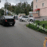 Chevrolet сбил 12-летнего велосипедиста на улице Нормандии-Неман в Туле - Центр 71