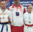 Тульские паракаратисты взяли бронзу чемпионата России - Центр 71