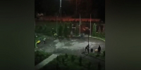 Тульский СК начал проверку после жалоб на иностранцев, играющих в бейсбол на месте мемориала - ИА Тульская служба новостей