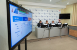 Представитель Общественной палаты Тульской области в ОП РФ провел Координационный совет по выборам 