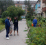 В Суворове из-за пожара в квартире на Космонавтов эвакуировали 12 человек - Myslo.Ru