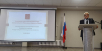 МАРИНА ЛЕВИНА ПЕРЕДАЛА ШКОЛЬНЫЕ НАБОРЫ КИРЕЕВСКИМ ПЕРВОКЛАССНИКАМ - Областная Дума