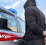 Росгвардейцы задержали подозреваемого в краже в Тульской области - Росгвардия