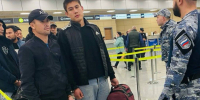 Судебные приставы осуществляют выдворение нелегальных мигрантов - УФССП