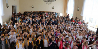 В Тульской области продолжается акция «Собери ребёнка в школу» - Единая Россия