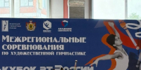 1 золотая и 2 серебряных медали у гимнасток из спортшколы «Триумф» на соревнованиях в Рязани - Управление физкультуры и спорта
