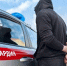 Подозреваемого в краже спиртного задержали тульские росгвардейцы в Суворове - Центр 71