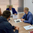 В Щекинском районе отремонтируют дорогу по просьбе многодетных отцов - ГТРК
