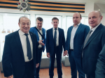 Владимирские коллеги дали тулякам обратную связь
