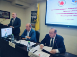 Владимирские коллеги дали тулякам обратную связь