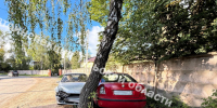 Пьяный водитель «отправил» пассажира в больницу в Алексине - Молодой коммунар