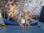 Результаты тульских гимнасток на областных соревнованиях по художественной гимнастике «Вперед к успеху» в Калуге