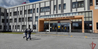 Сотрудники Росгвардии провели антитеррористические учения в Туле - ГТРК