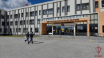 Сотрудники Росгвардии провели антитеррористические учения в Туле