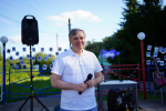 «Политехник» как площадка для новых идей