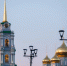 Тулу ко Дню города украсят до 3 сентября - Myslo.Ru