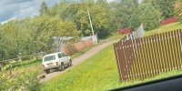 Тульские полицейские разыскивают живодера, протащившего привязанную к машине собаку по дороге - Myslo.Ru