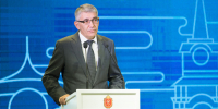 В Туле стартовало мероприятие-спутник V Конгресса молодых ученых - Tula.Sm.News