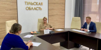 В Донском по просьбе жителей отремонтируют дорогу - ГТРК