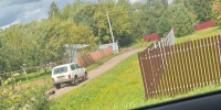 Привязавшего собаку к машине жителя Богородицка туляки требуют привлечь к ответственности - Молодой коммунар
