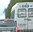 Под Тулой обочечник на микроавтобусе скрылся после ДТП - Myslo.Ru