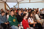 В Тульской области стартовала первая спортивная смена на форуме «Трансформаторы»