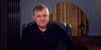 Владимир Шемякин – в поздравлении Дмитрию Миляеву: Знаю Вас как мудрого руководителя и порядочного человека - ИА Тульская служба новостей